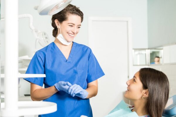 Zahnarzt-erstberatung